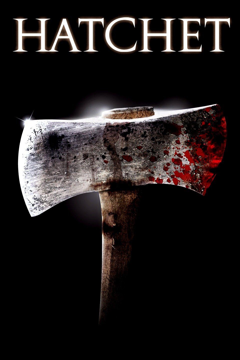 Watch Hatchet (2010) Full Movie Free Online - Plex