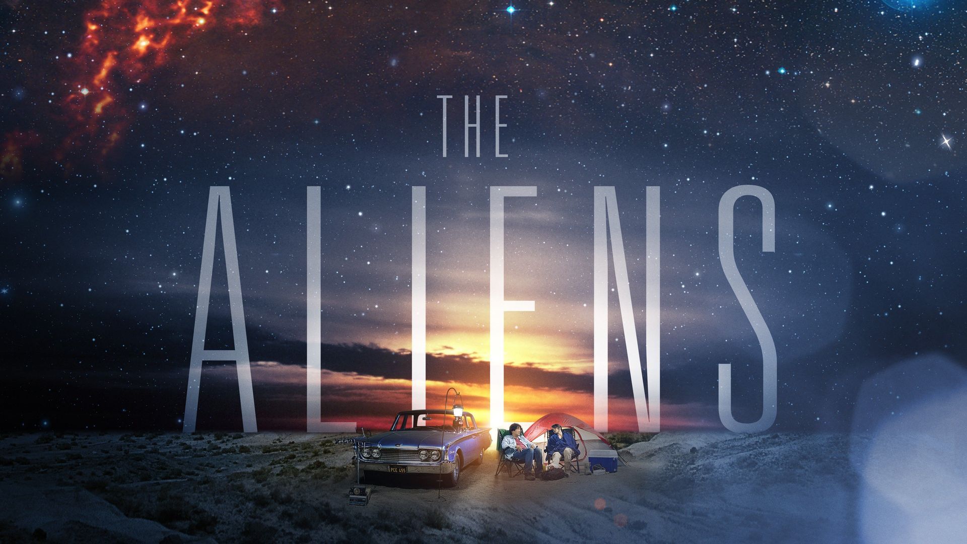 Watch The Aliens (2018) Full Movie Free Online - Plex