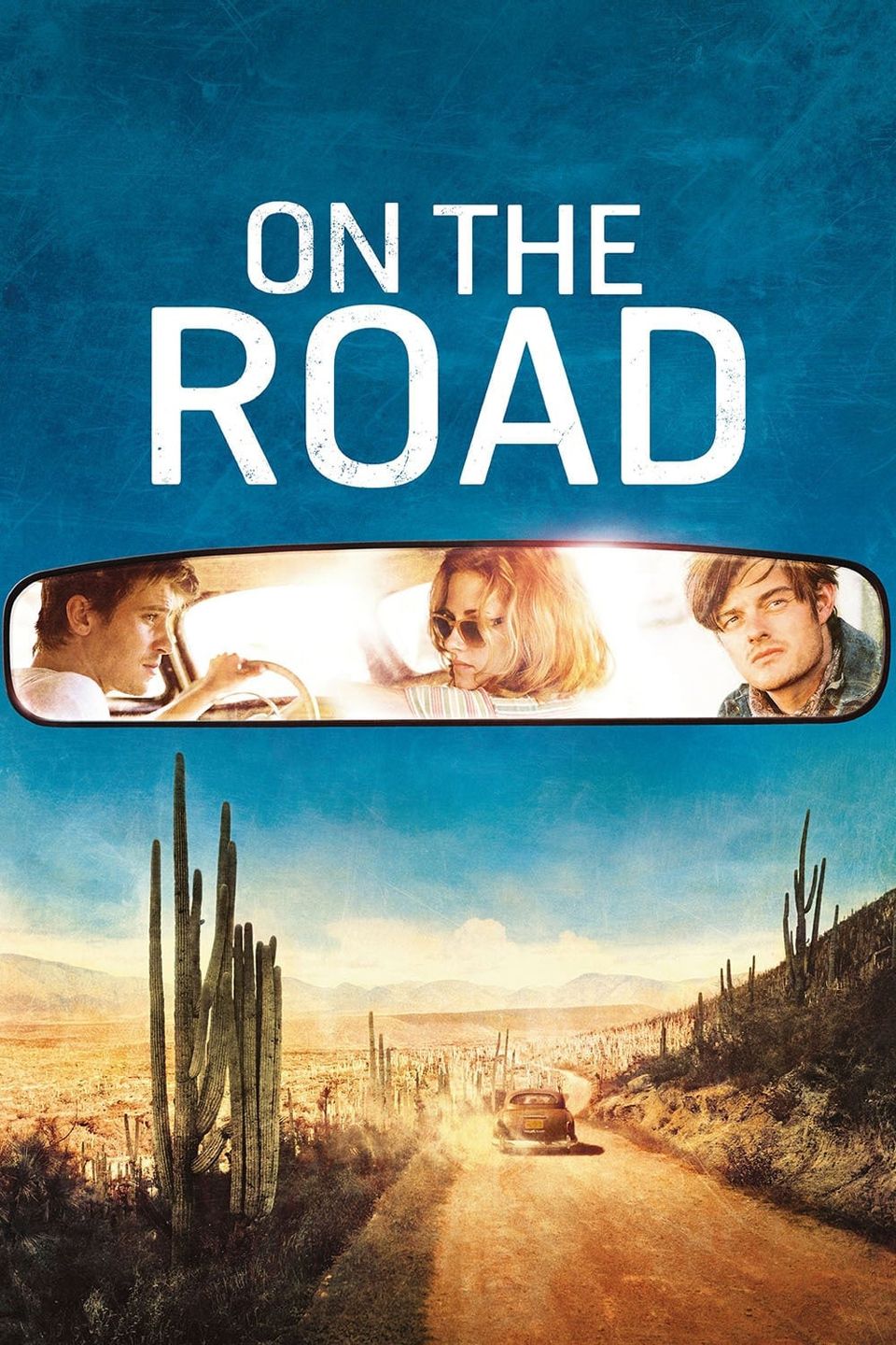 Watch On the Road (2012) Full Movie Free Online - Plex