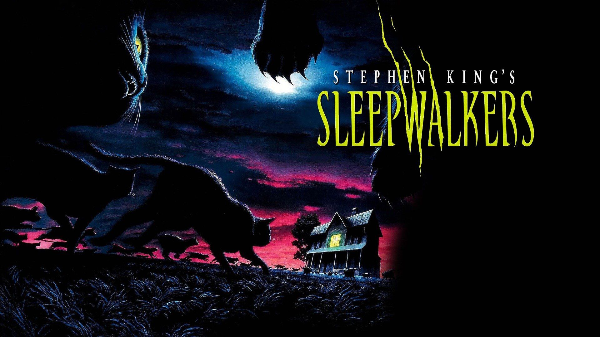 watch sleepwalkers