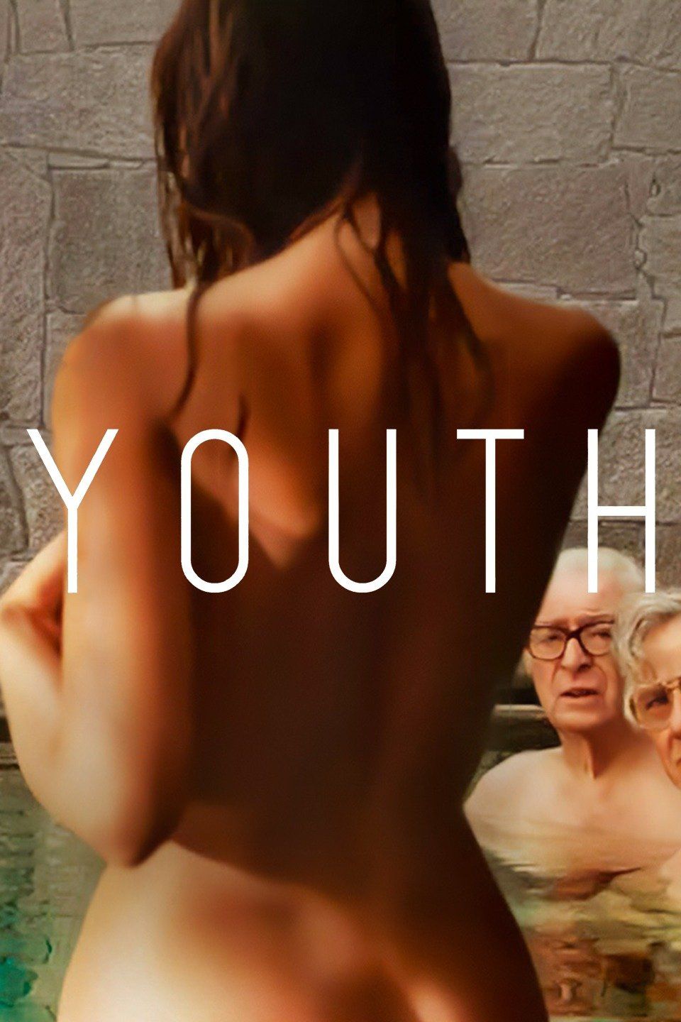 Watch Youth (2015) Full Movie Online - Plex