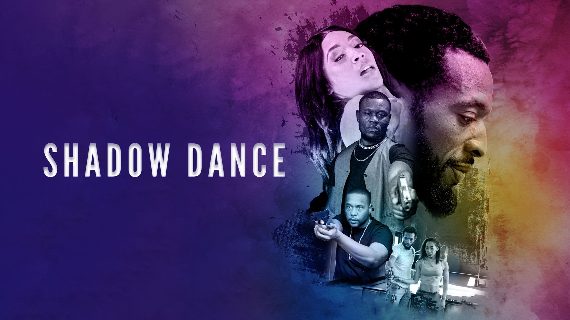 Watch Shadow Dance (2023) Full Movie Free Online - Plex