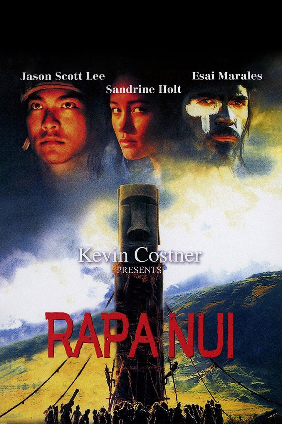 Watch Rapa Nui (1994) Full Movie Free Online - Plex