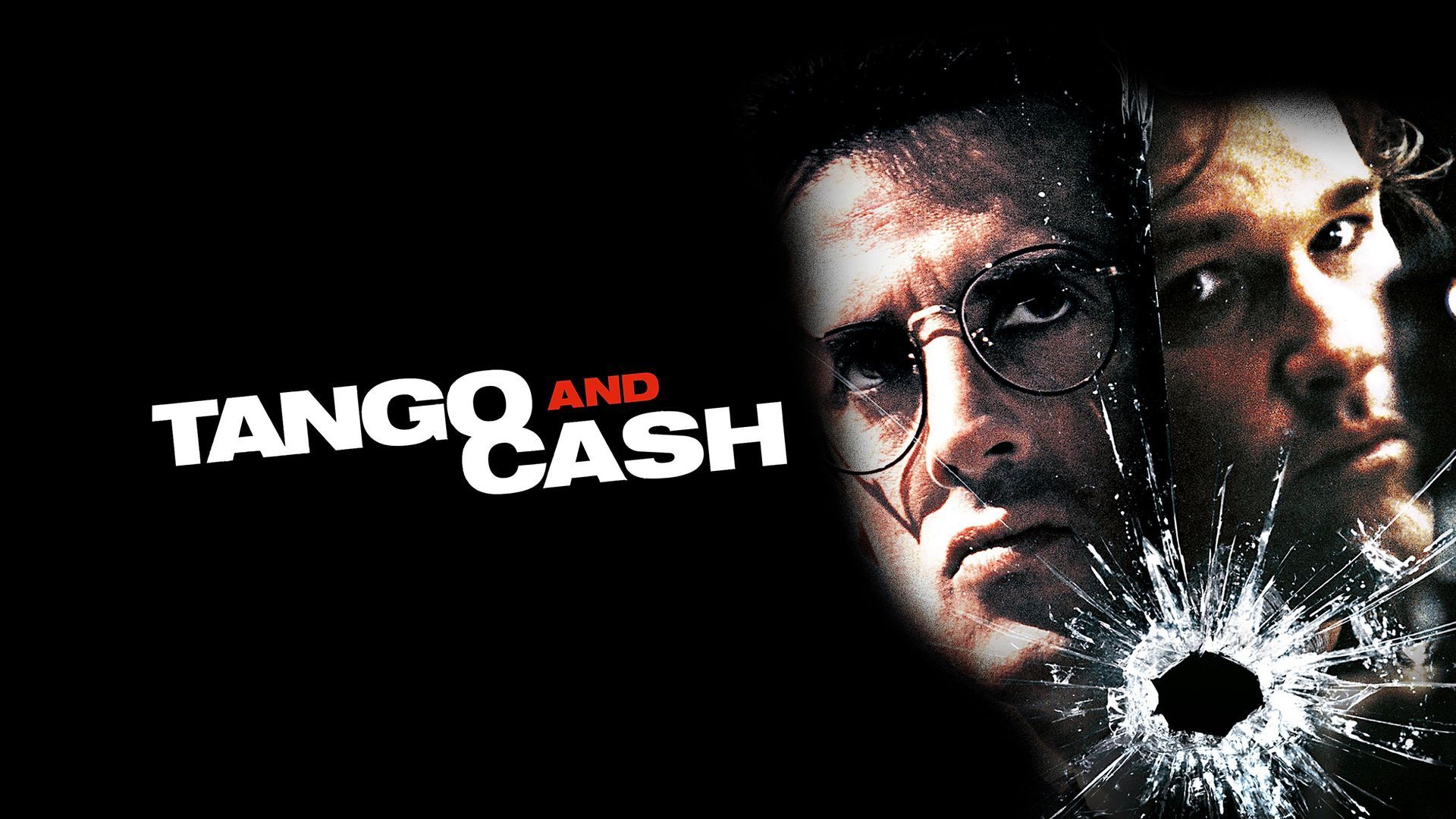 Watch Tango & Cash (1989) Full Movie Online - Plex