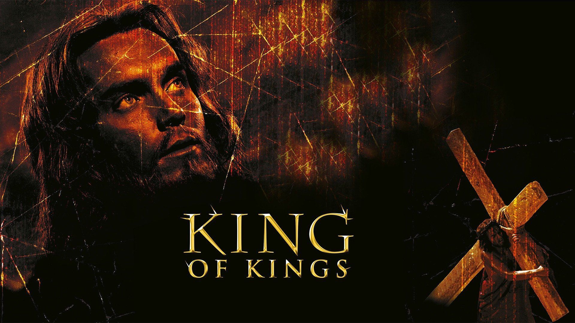 Watch King of Kings (1961) Full Movie Online Plex