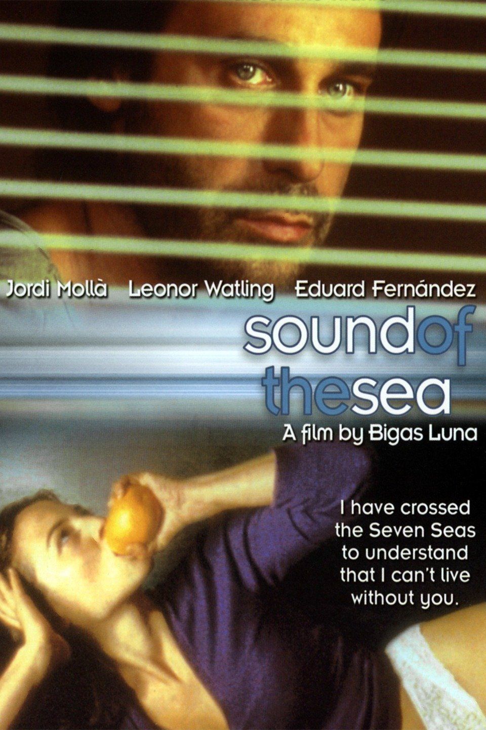 Watch Sound of the Sea (2001) Full Movie Free Online - Plex