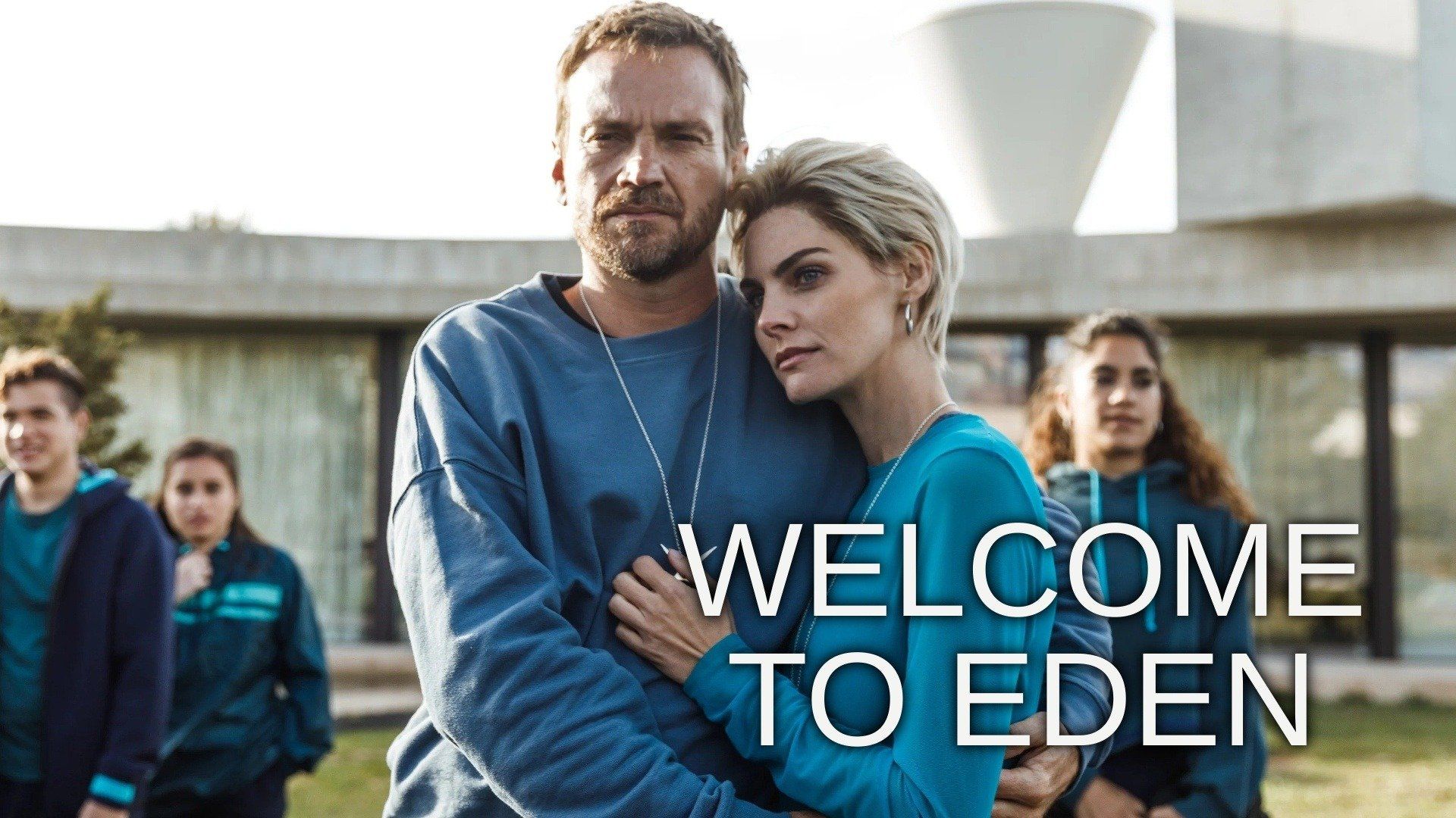 Watch Welcome to Eden · Season 1 Episode 5 · Storm Full Episode Online -  Plex