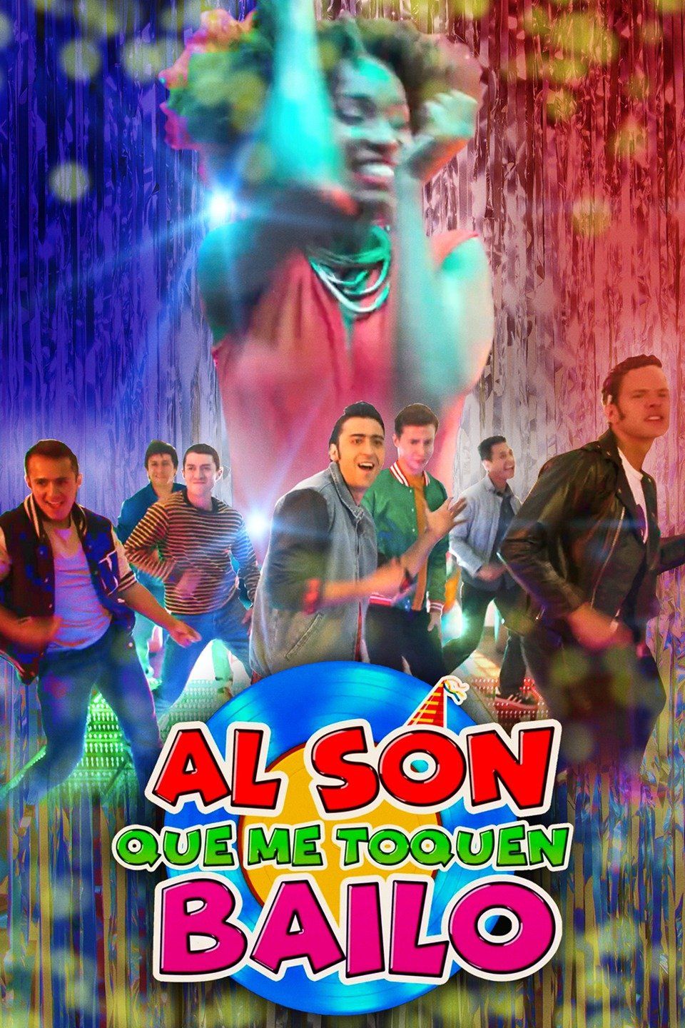 Watch Al son que me toquen bailo (2019) Full Movie Free Online - Plex