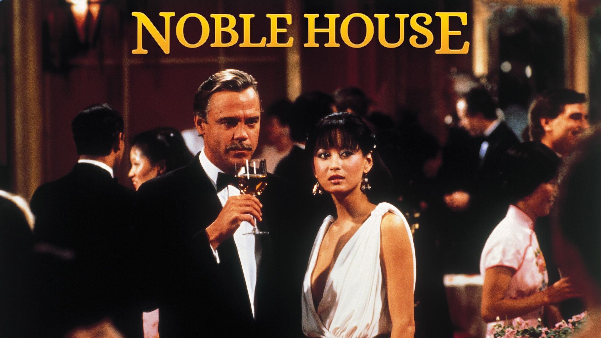 Noble House · Season 1 Episode 1 · Part 1 Plex