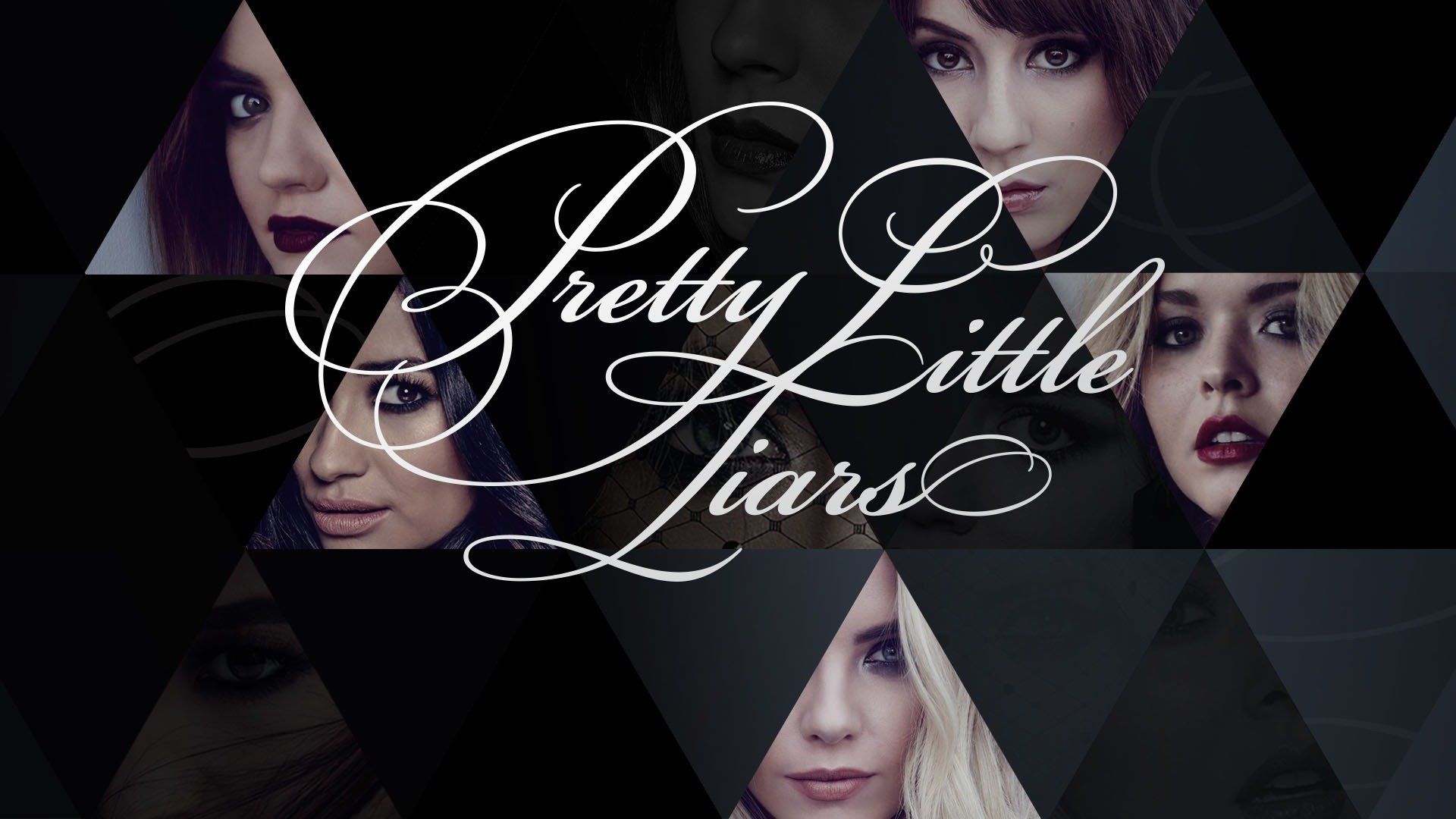 Watch Pretty Little Liars (2010) TV Series Online - Plex