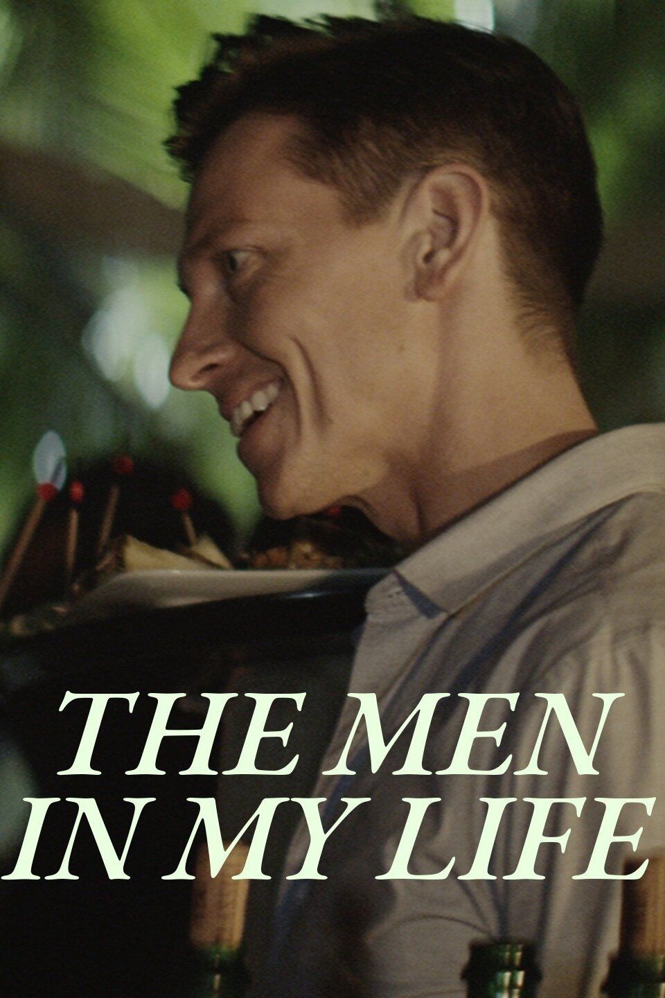 Watch The Men in My Life Full Movie Online - Plex