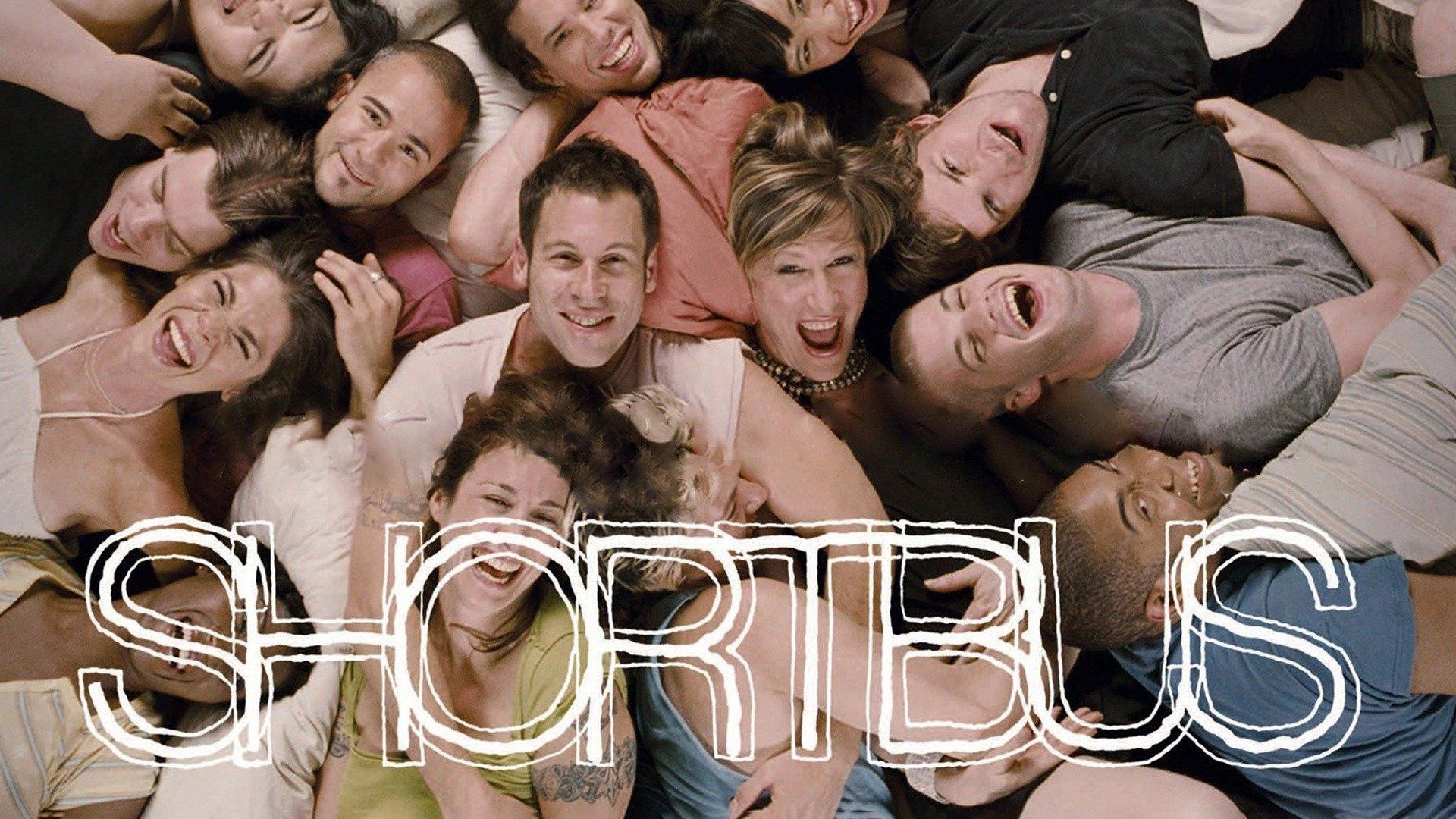 Watch Shortbus  Full Movie Free Online