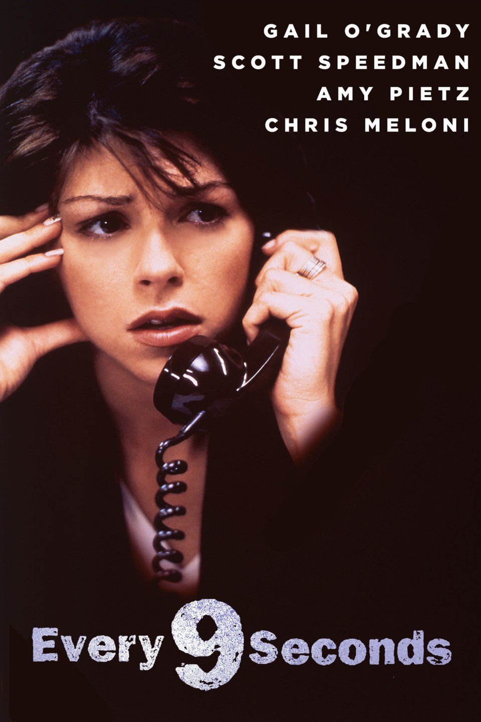 Watch Every 9 Seconds (1997) Full Movie Online - Plex