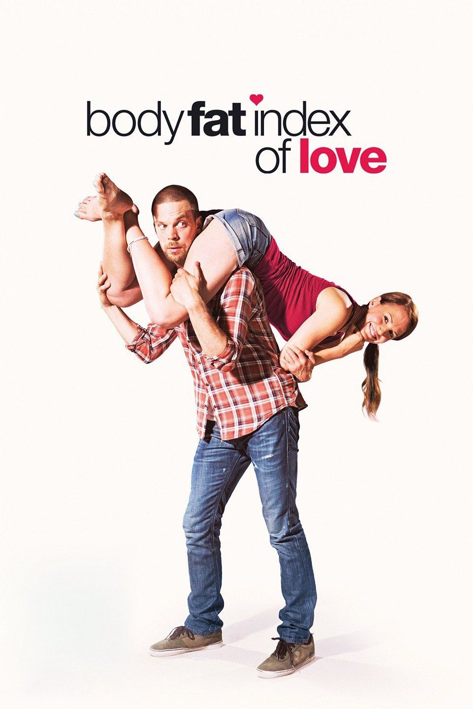 Watch Body Fat Index of Love (2012) Full Movie Online - Plex