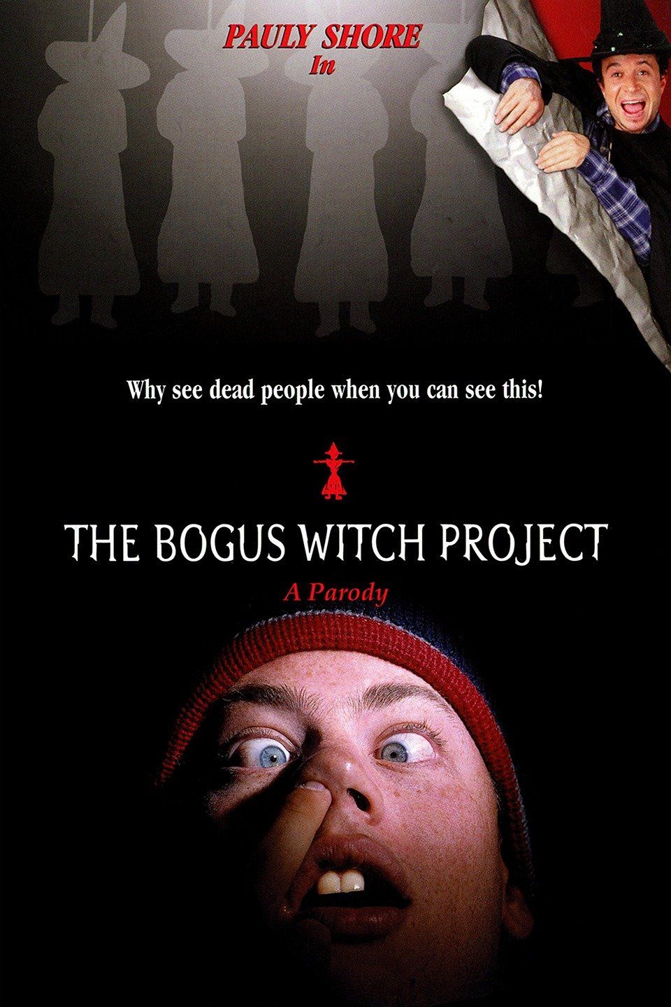 Watch The Bogus Witch Project (2000) Full Movie Free Online - Plex