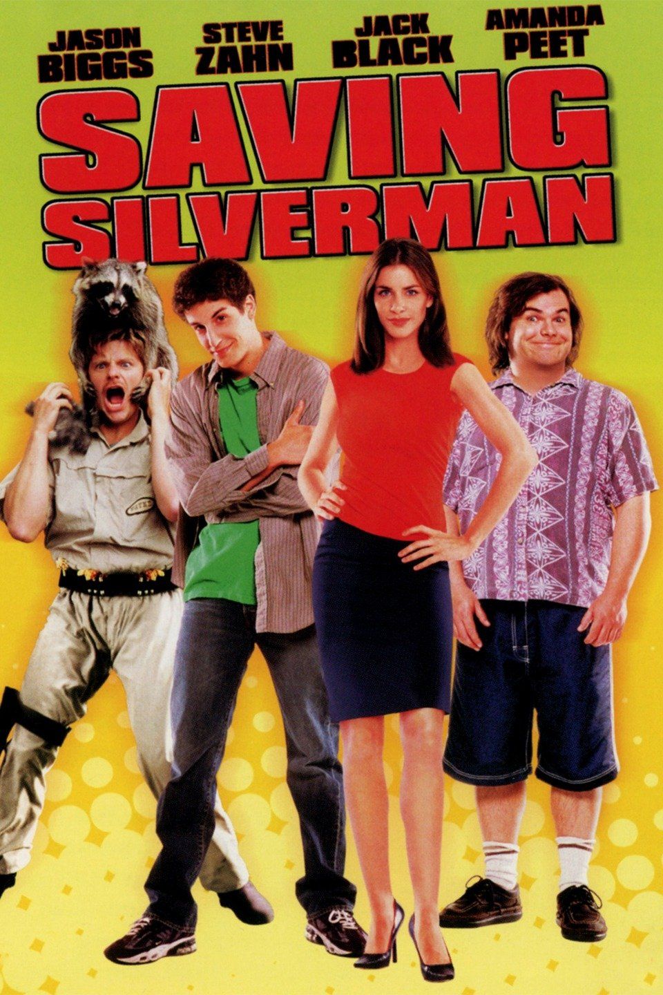 Watch Saving Silverman (2001) Full Movie Free Online - Plex