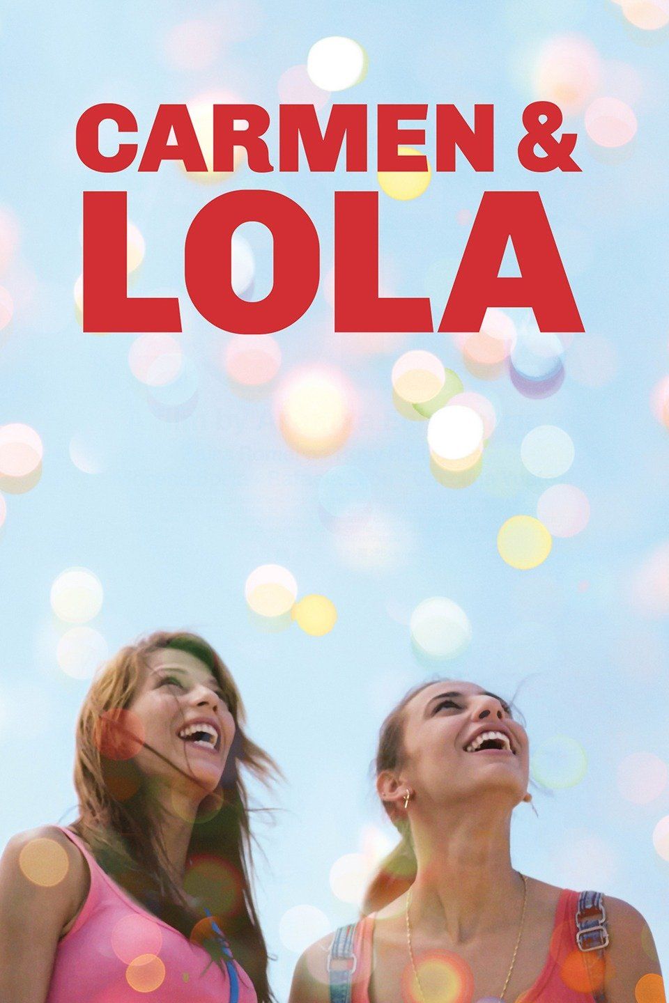 Watch Carmen & Lola (2018) Full Movie Free Online - Plex