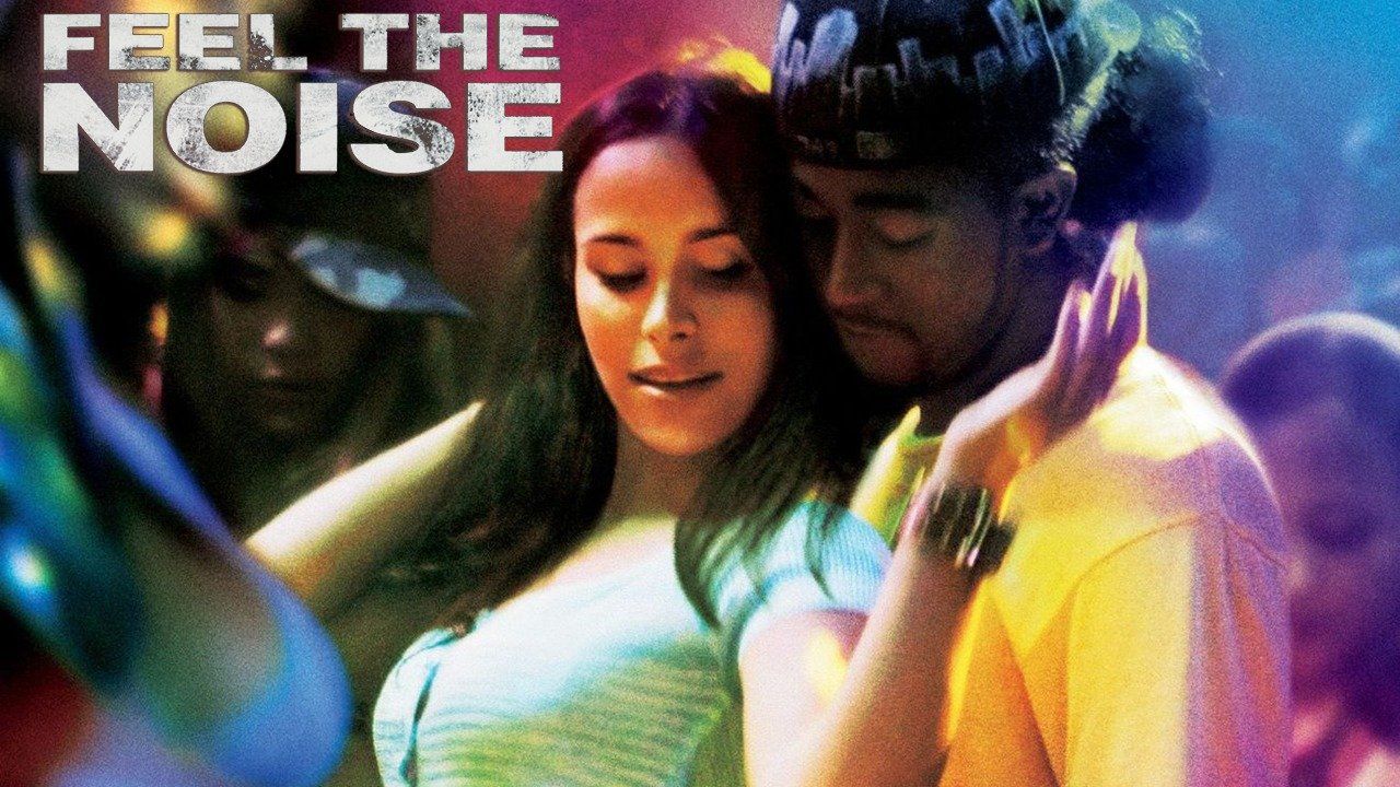 Watch Feel the Noise (2007) Full Movie Online Plex