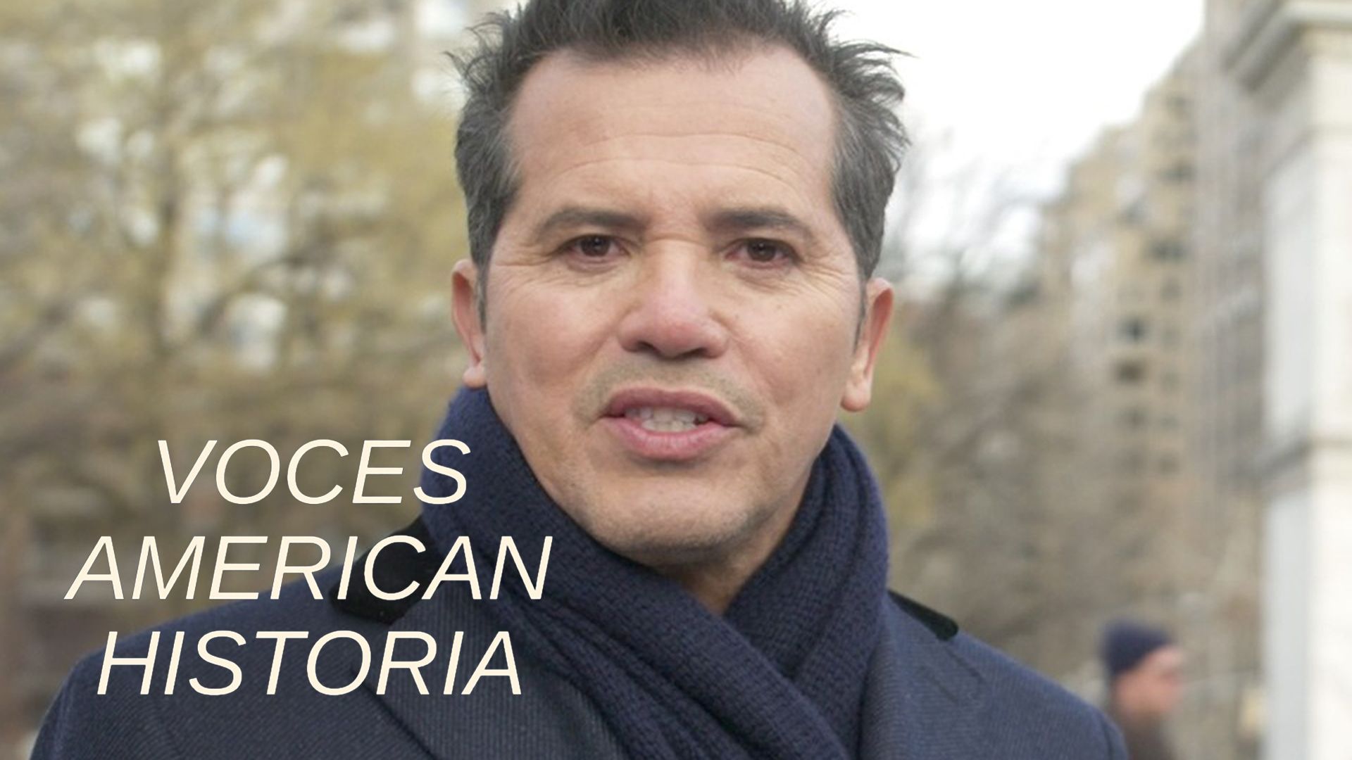 American Historia with John Leguizamo (2023) · Season 1 Episode 2