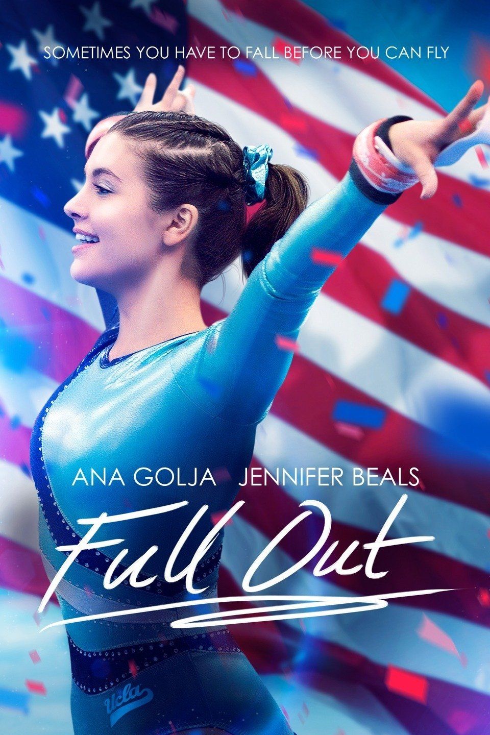 Watch Full Out (2015) Full Movie Online - Plex