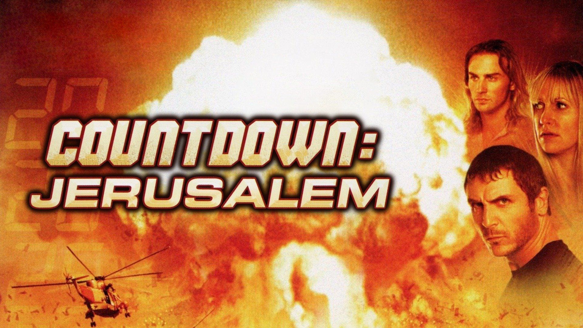 Watch Countdown: Armageddon (2009) Full Movie Free Online - Plex