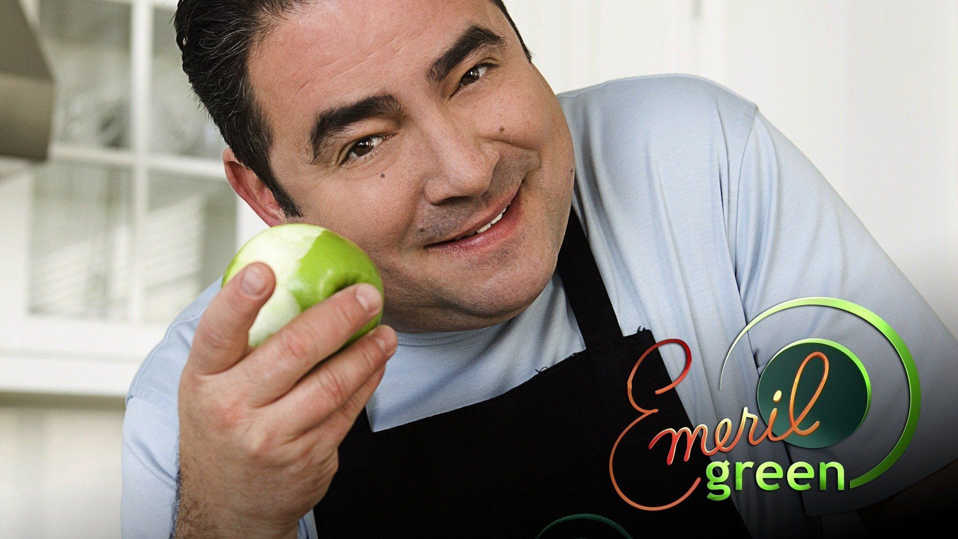 Emeril Green · Season 2 Episode 1 · Emeril's Green Team Tailgate Plex