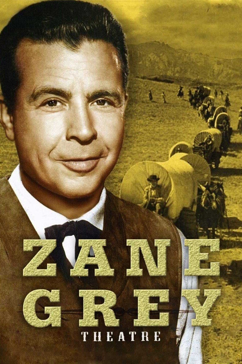 Watch Zane Grey Theater · Season 1 Full Episodes Online - Plex