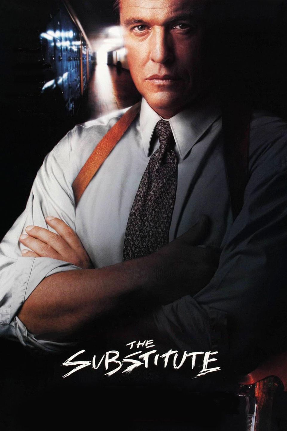 Watch The Substitute (1996) Full Movie Free Online - Plex