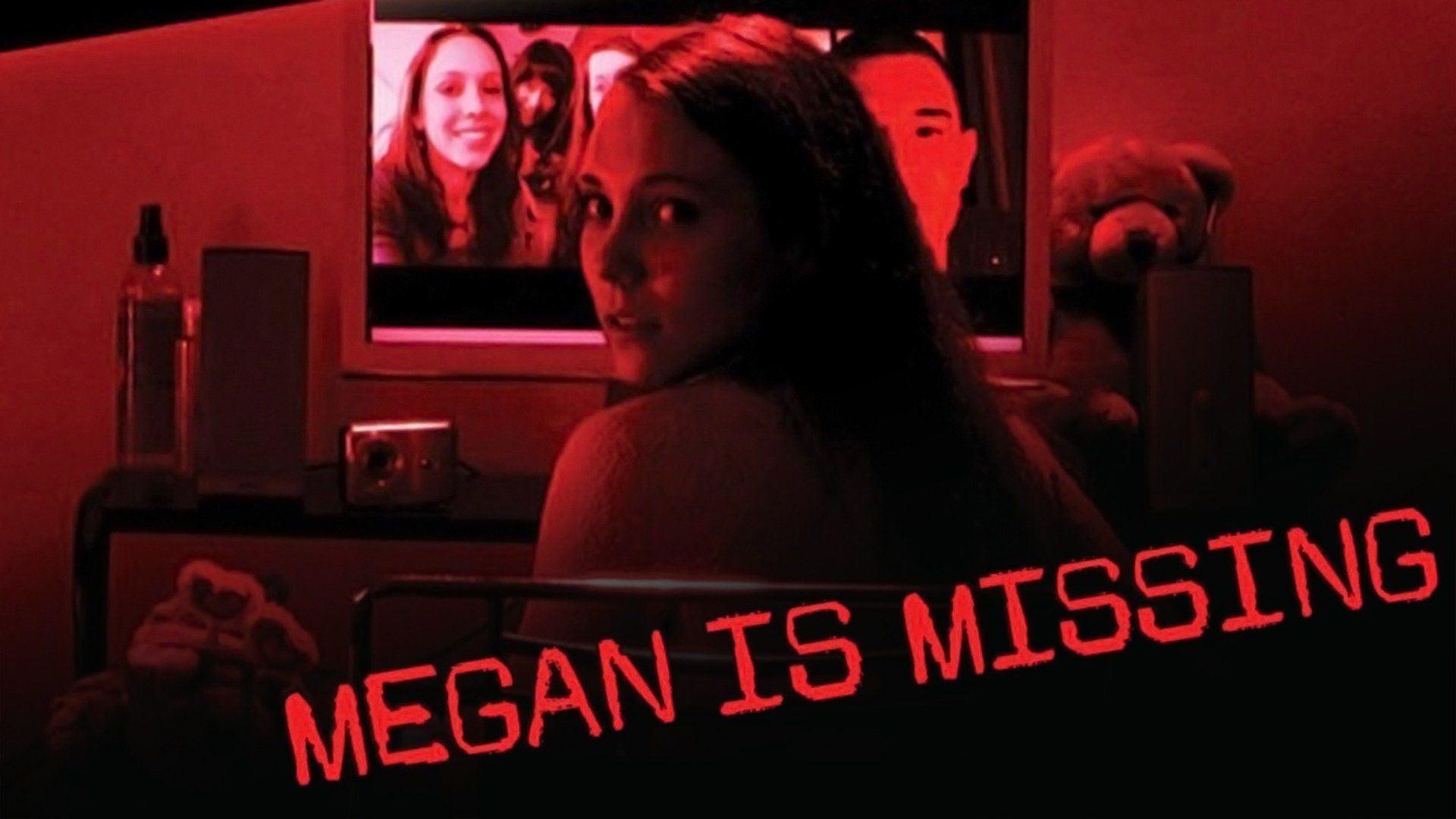 Watch Megan Is Missing (2011) Full Movie Free Online - Plex