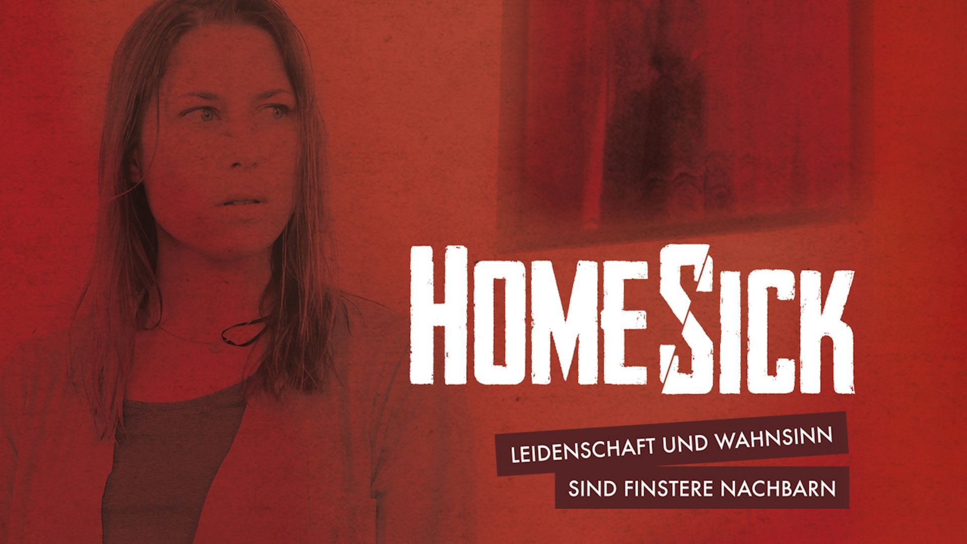 Watch Homesick (2015) Full Movie Online - Plex