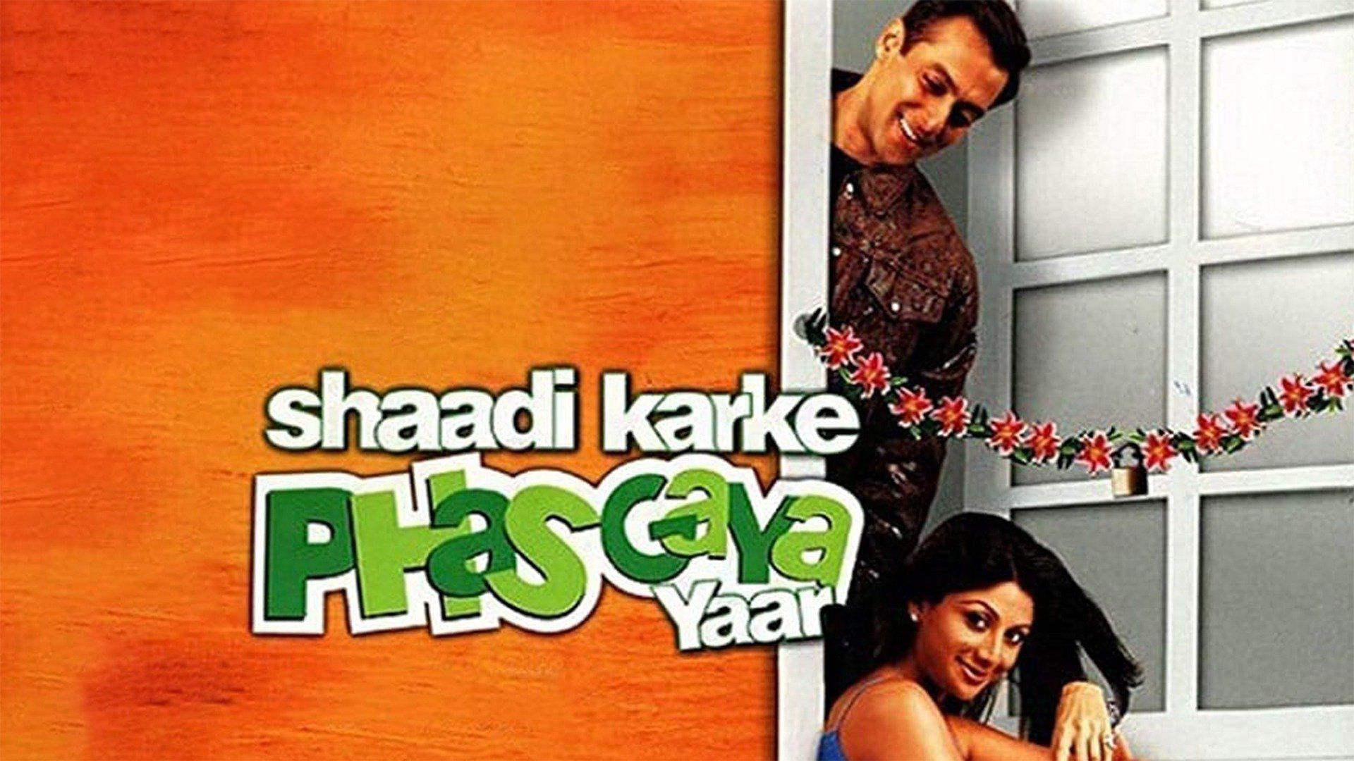 Shaadi Karke Phas Gaya Yaar (2006) - Plex