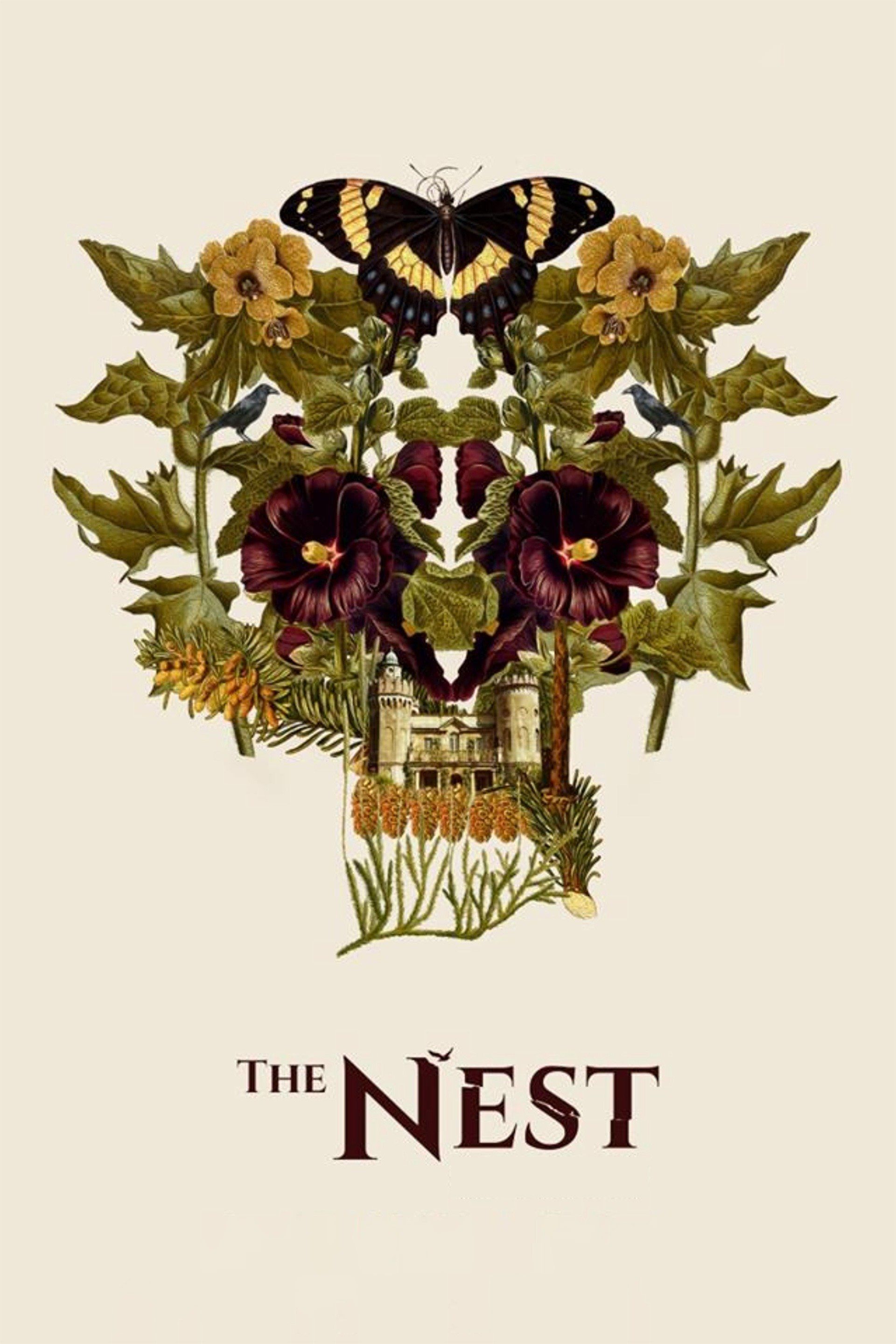 Watch The Nest (2019) Full Movie Free Online - Plex