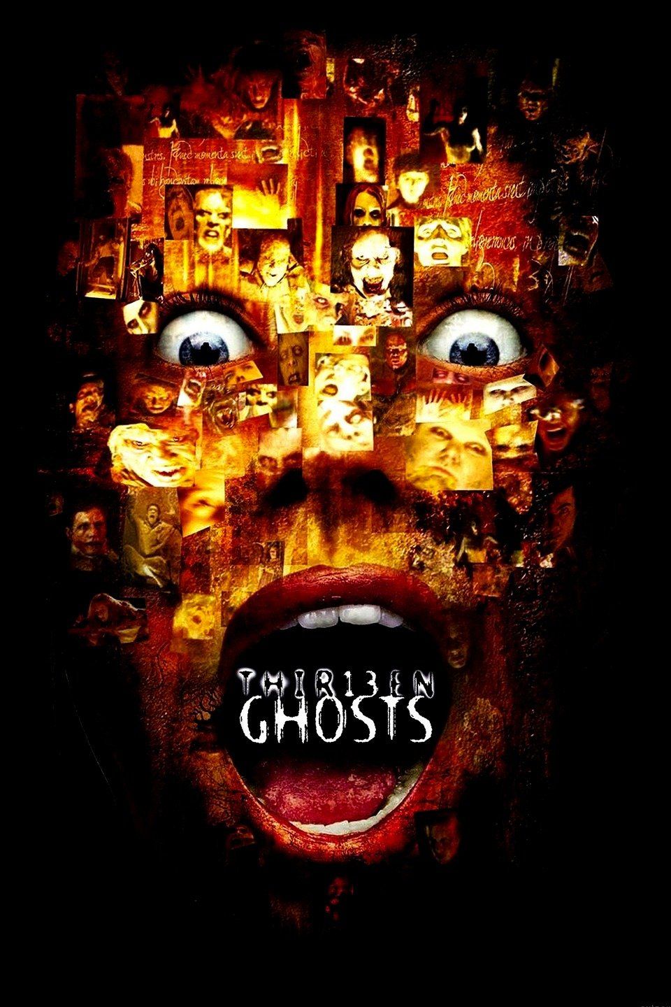 Watch thir13en ghosts for free (85) фото