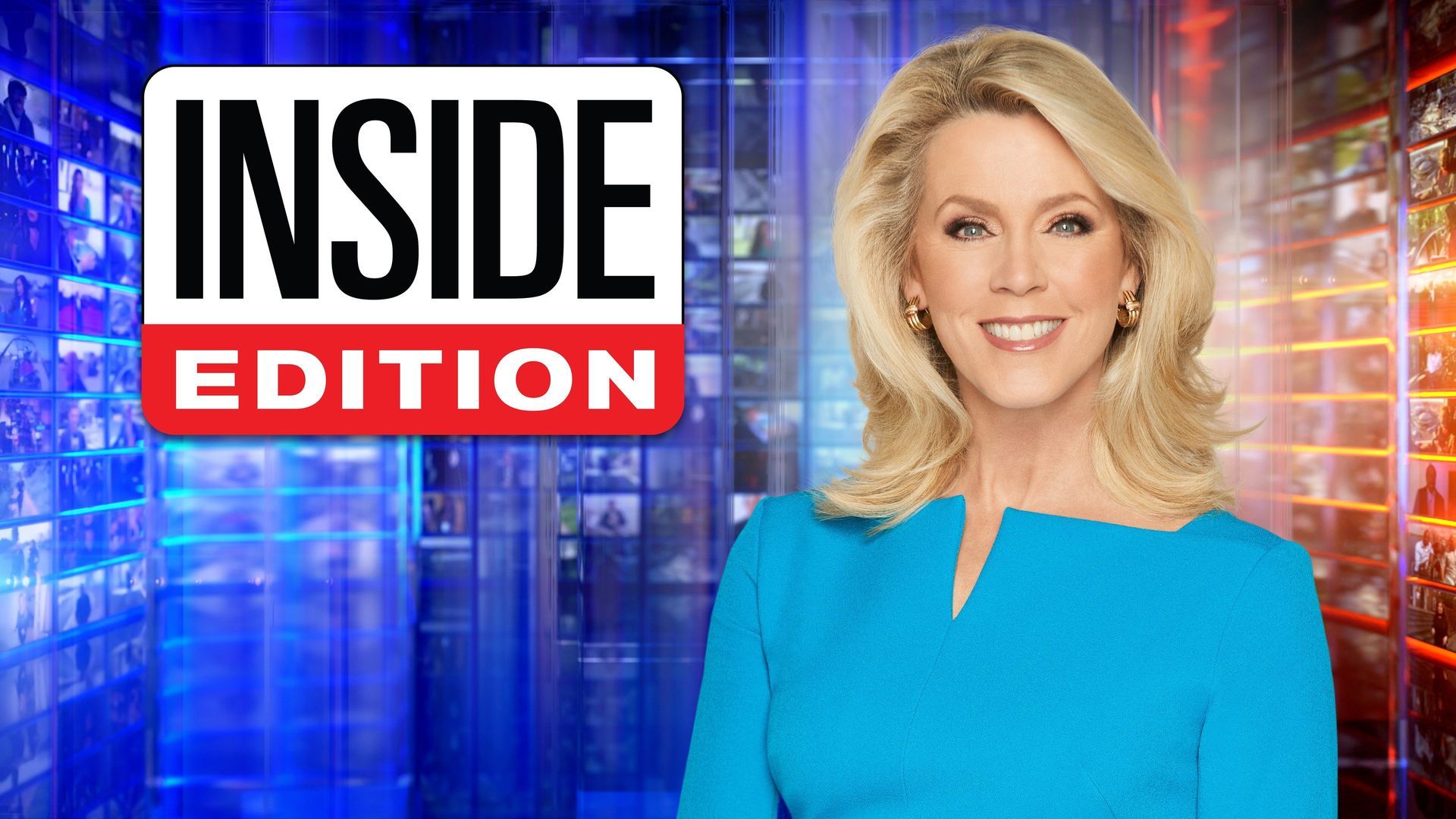 Inside Edition · Season 36 Episode 258 · Sept 4 Wed - Plex