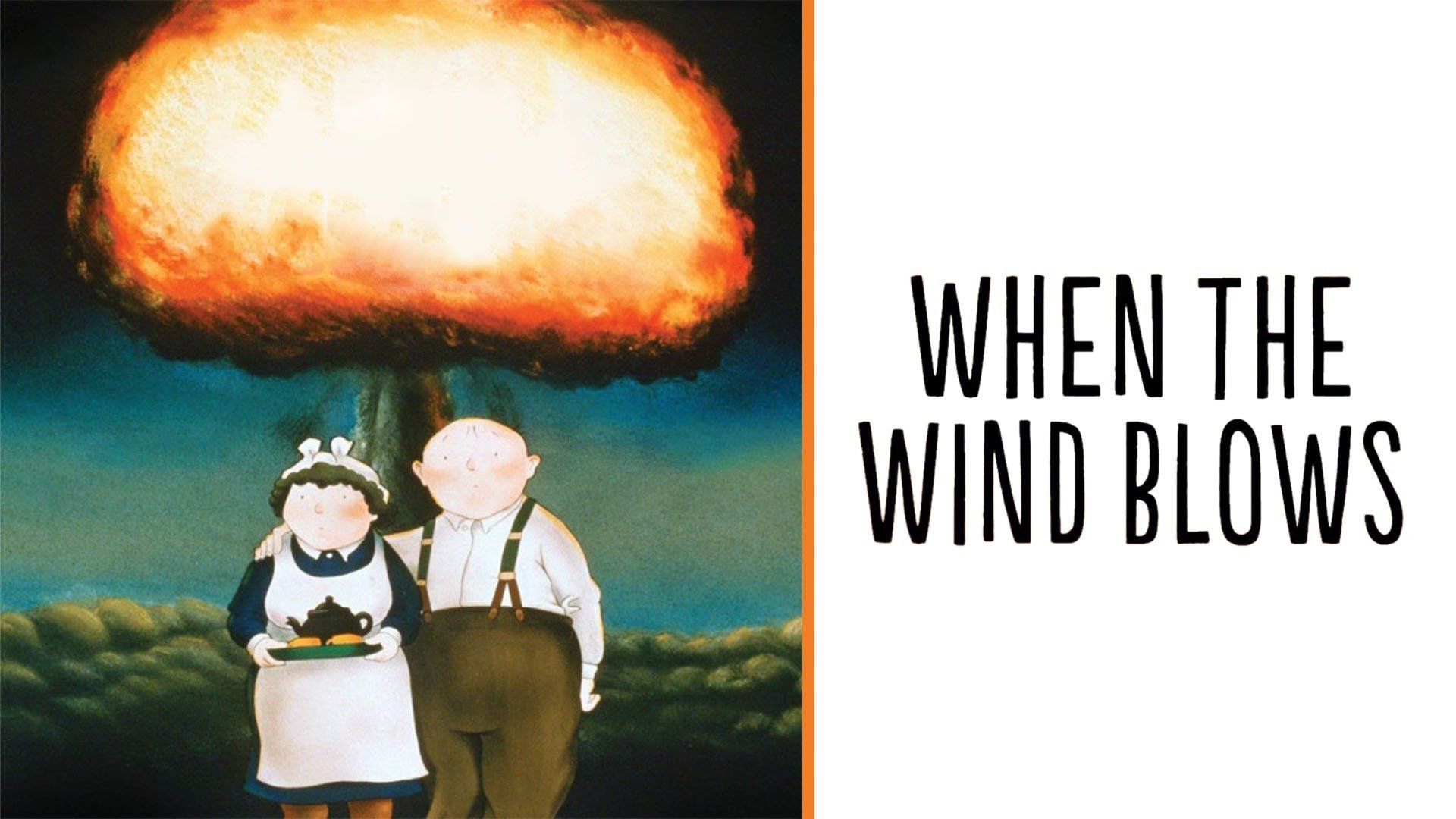 Watch When the Wind Blows (1986) Full Movie Free Online - Plex