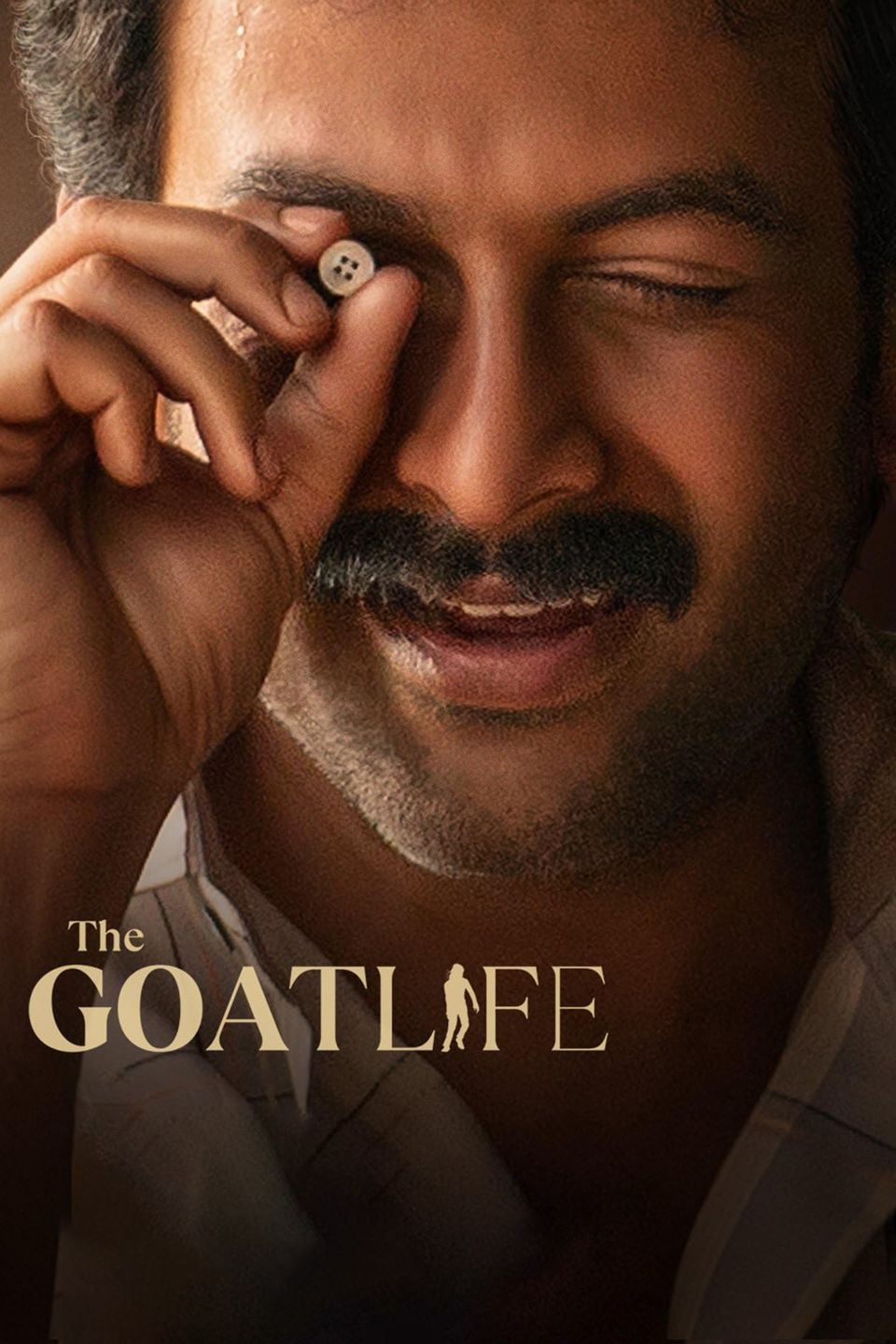 Watch The Goat Life (2024) Full Movie Online - Plex