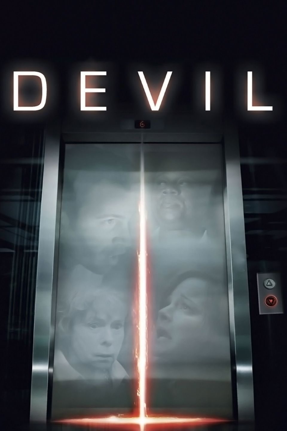 Watch Devil (2010) Full Movie Online - Plex