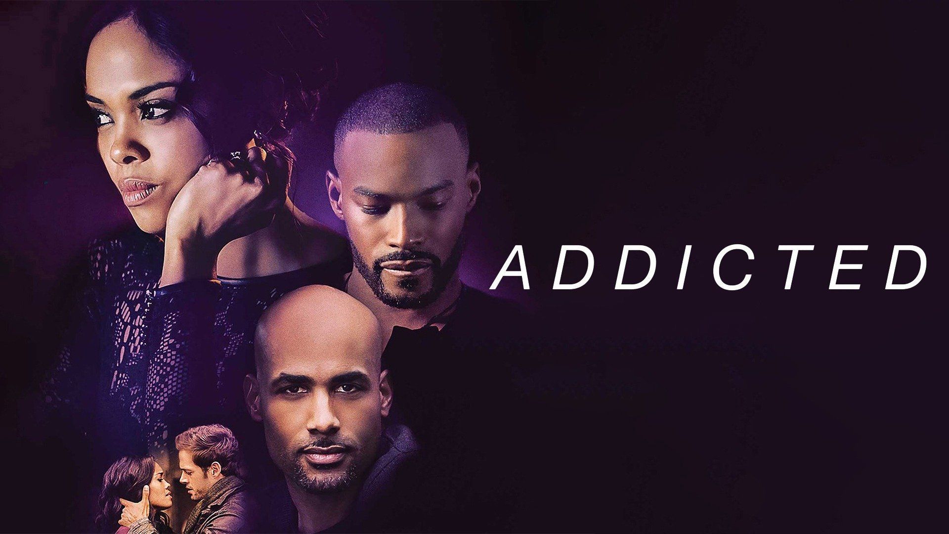 Watch Addicted (2014) Full Movie Free Online Plex