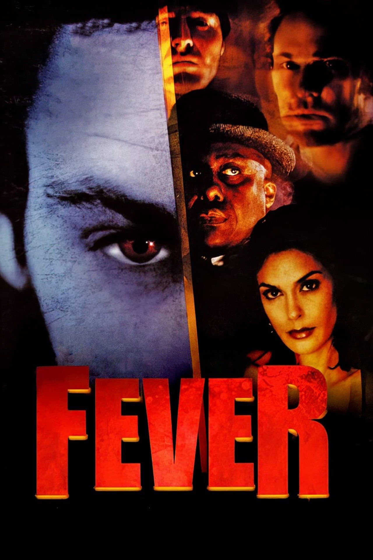 Watch Fever (2000) Full Movie Free Online - Plex