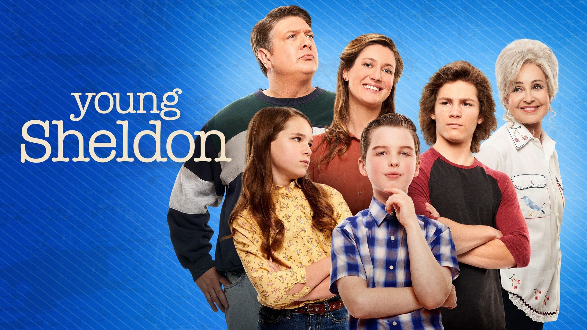 Watch Young Sheldon · Season 4 Episode 13 · The Geezer Bus and a New ...