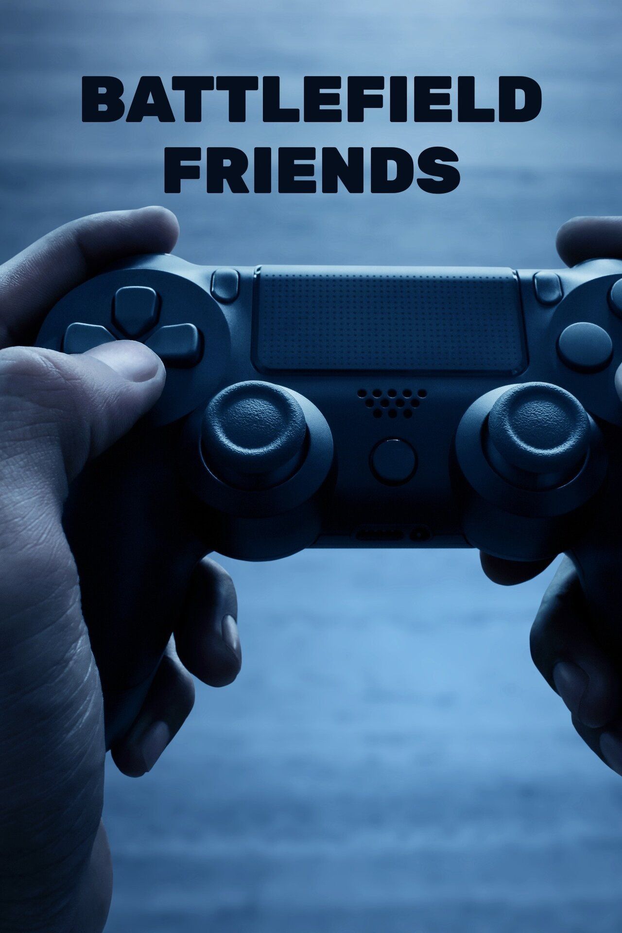 Neebs Gaming: Battlefield Friends · Season 7 - Plex