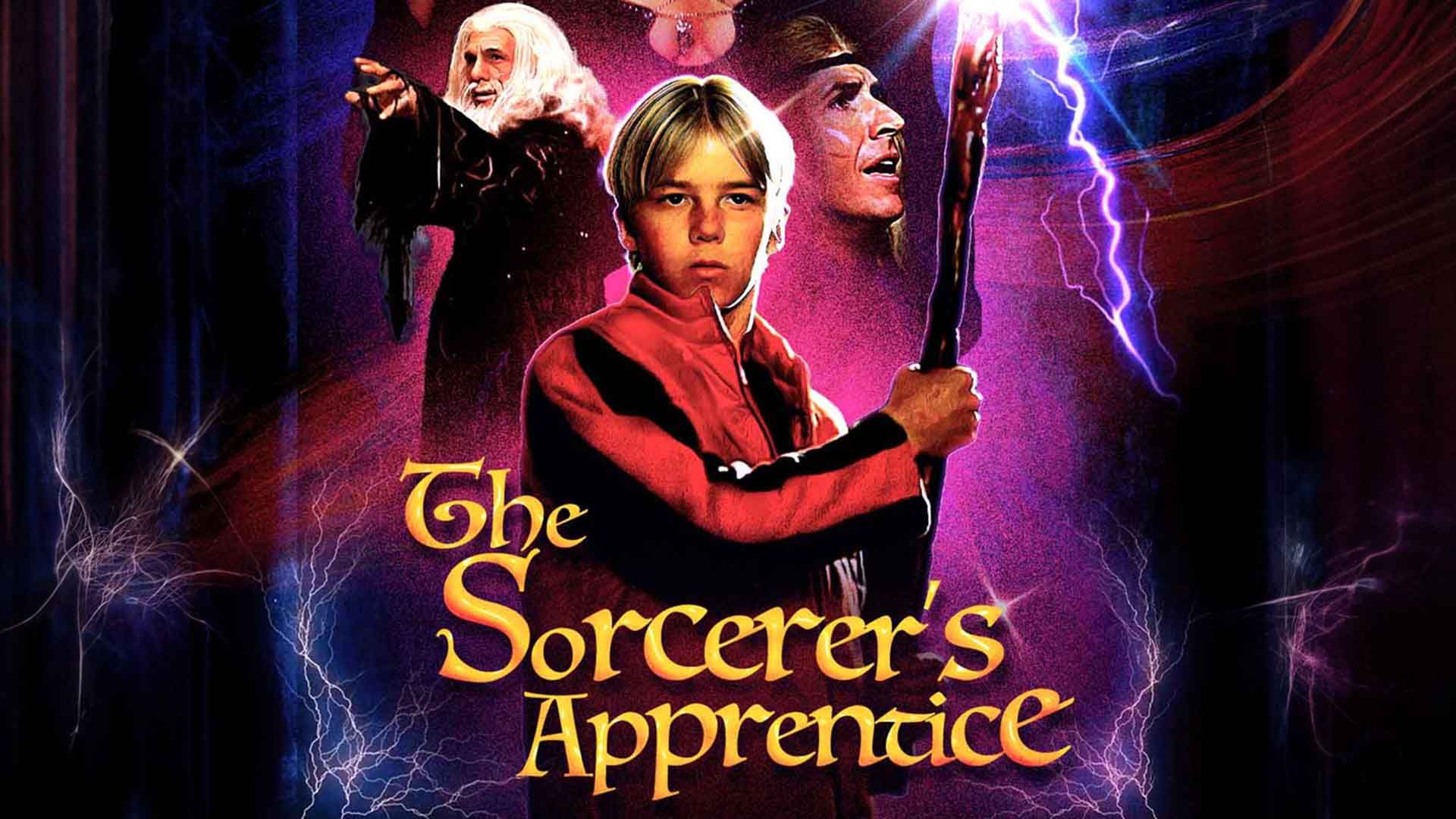 The Sorcerer’s Apprentice 2 (2026