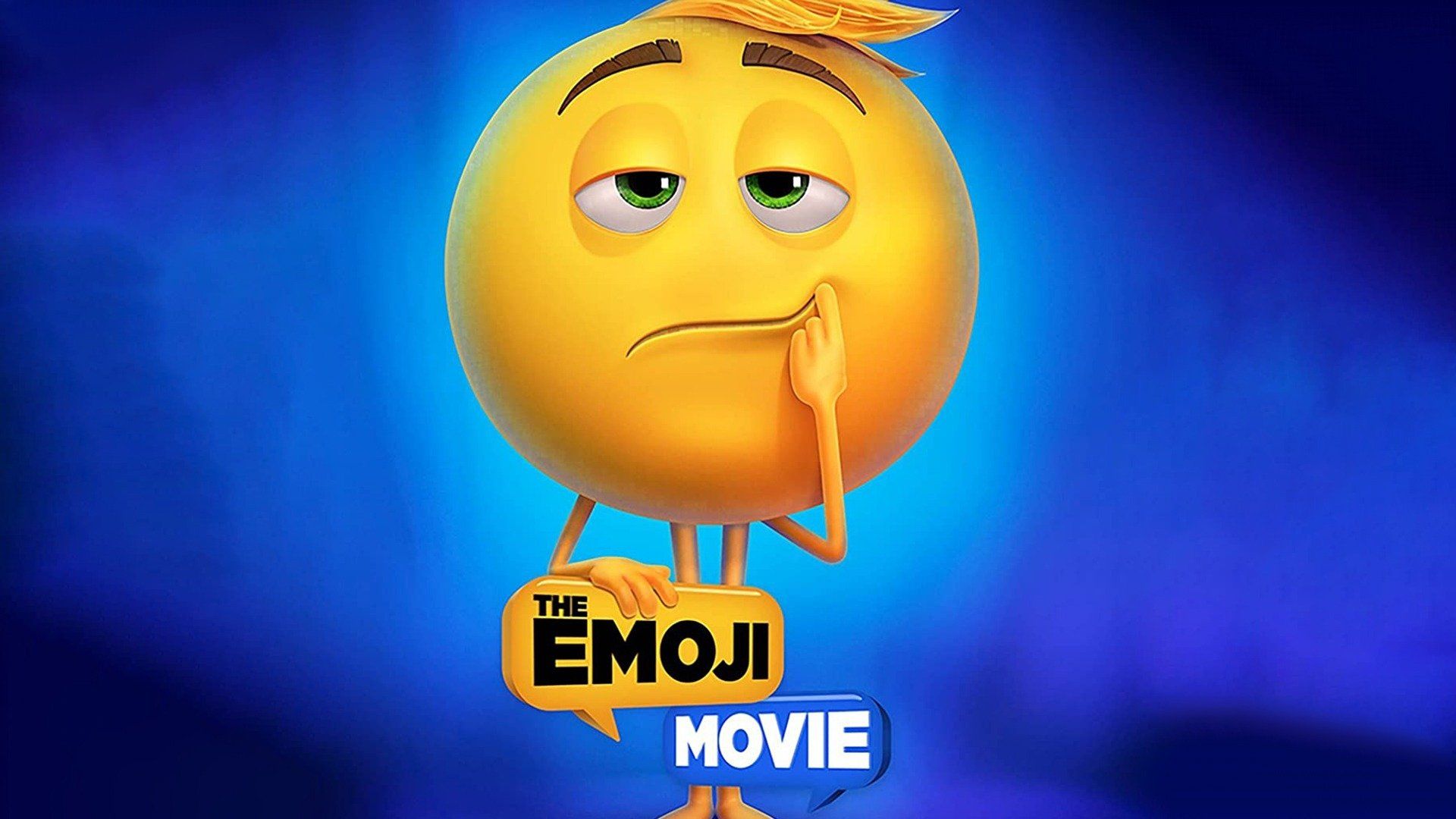 Watch The Emoji Movie (2017) Full Movie Online - Plex