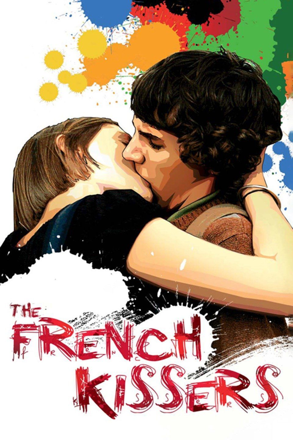 Watch The French Kissers (2009) Full Movie Online - Plex