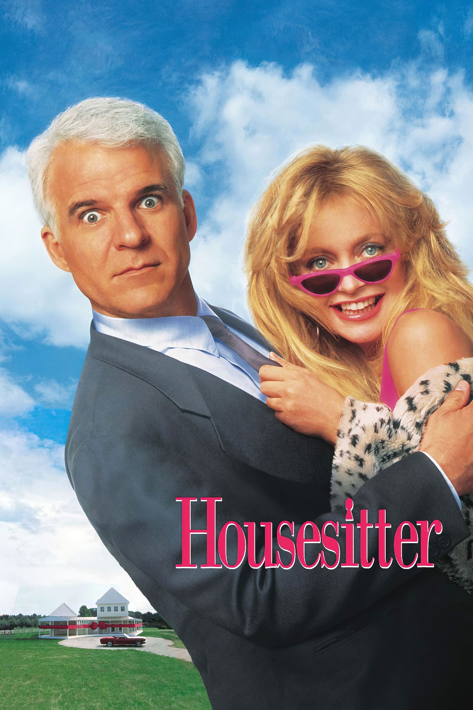 Watch HouseSitter (1992) Full Movie Online - Plex