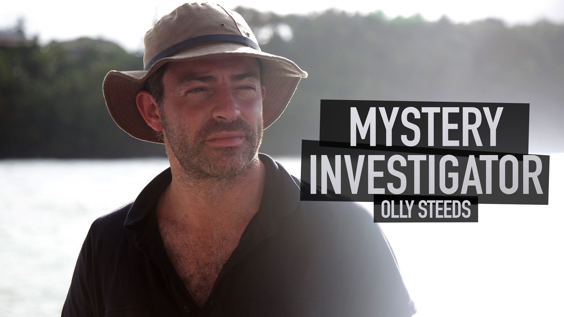 Watch Solving History with Olly Steeds (2010) TV Series Online Plex