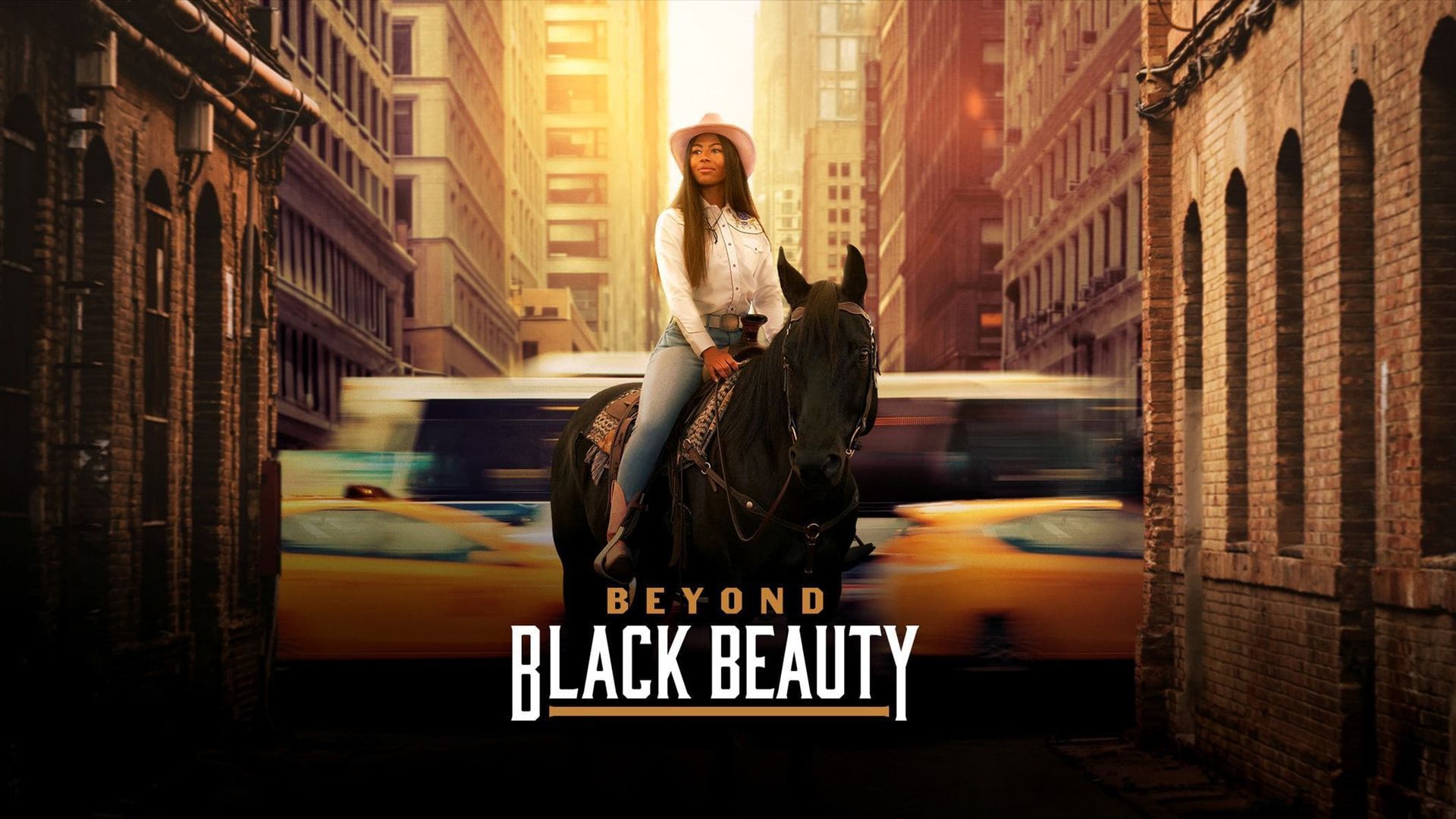 Watch Beyond Black Beauty · Season 1 Full Episodes Free Online Plex