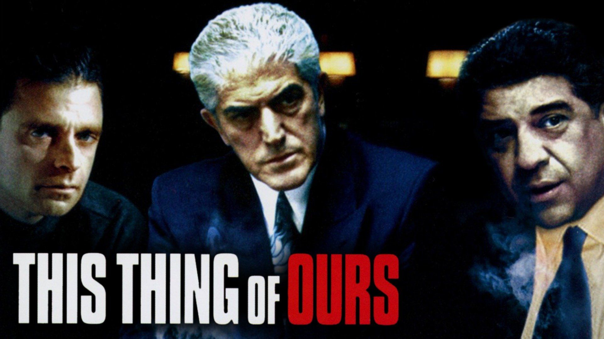 This Thing of Ours (2005) - Plex