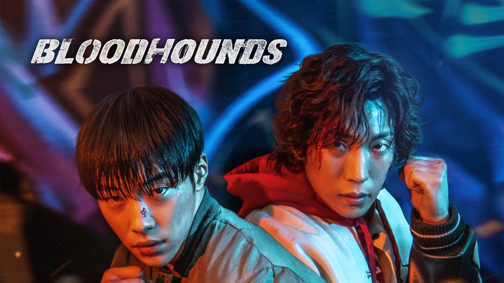 Watch Bloodhounds - Season 1 • Episode 1 - Episode 1 Full Episode ...