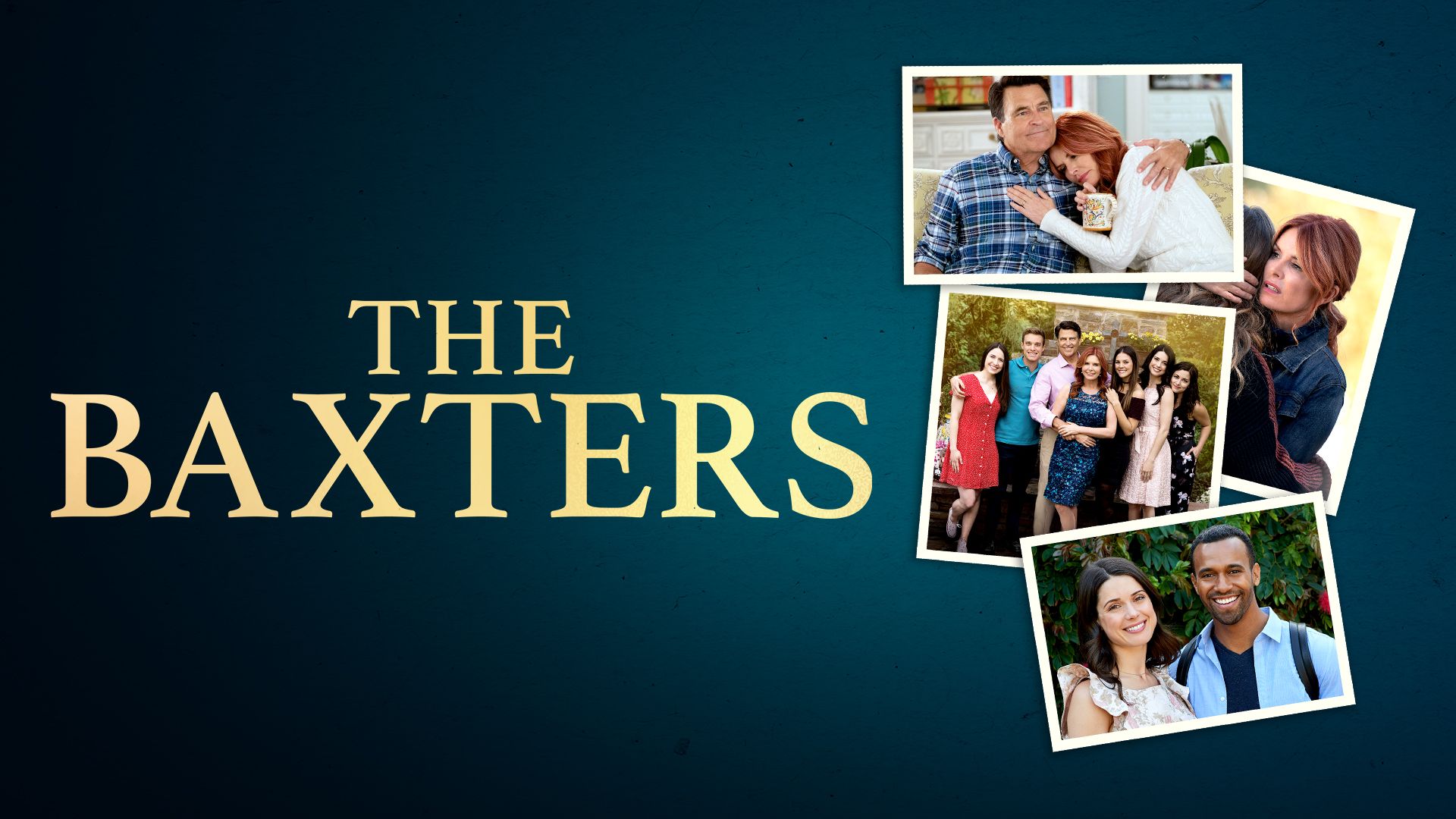 Watch The Baxters (2024) · Season 2 Full Episodes Online Plex